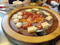-阿昌白族石板烧·菌锅(大理古城店)