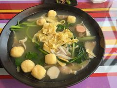 -吧嘚嘴炭烧鸽串吧(北海街店)