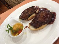 -新侨三宝乐西餐厅(崇文门店)