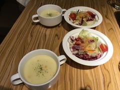 -Ufufu cafe(天神巷店)