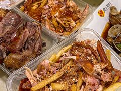 -老三龙虾(汉阳杨泗庙店)