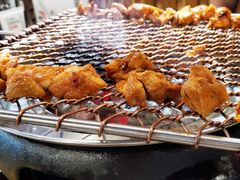 -大壮家原味烤肉(兴华北街店)