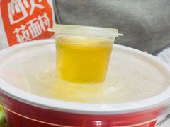 -西贝莜面村(近铁城市广场店)