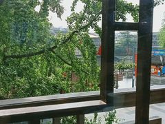 -奇芳阁·百年清真南京菜(夫子庙店)