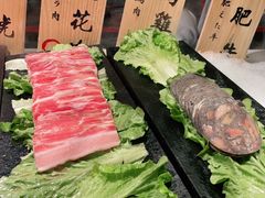 -吉布鲁牛排海鲜自助(温江合生汇店)