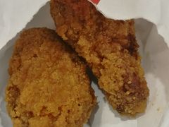 -麦当劳(轻轨曹杨路店)
