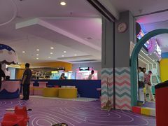 -沈阳百联购物中心(青年大街店)