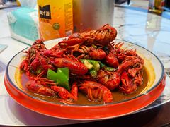 -曹胖子龙虾馆(黄桦路店)
