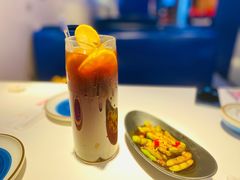 -鱼酷活鱼烤鱼(人信汇商场店)