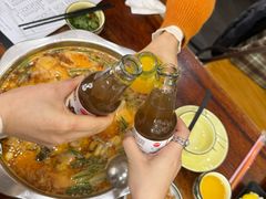 -大理.老字号渝记酸萝卜乌鱼(古城总店)