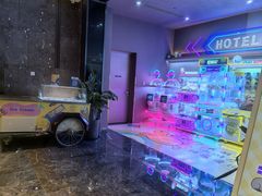 -苏州阳澄半岛英迪格酒店