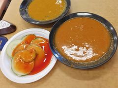 -新加坡Zam Zam餐馆