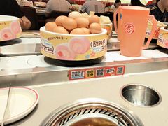 -龍歌自助小火锅(雨花台江南虹悦城店)