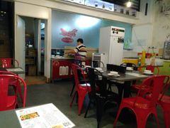 大堂-鱼醉无骨鱼·中山脆肉鲩(荔湾路店)