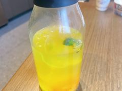 -大中华酒楼·主席武昌鱼·武汉美食地标(江汉路步行街店)