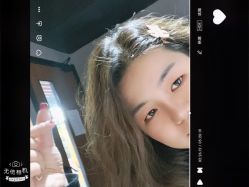 -MINX名珂斯·烫染形象设计