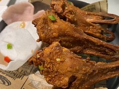 -芳满庭粤菜餐厅(丹阳吾悦店)