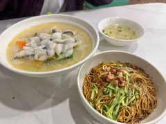 -古南都·清真绿柳居菜馆(太平南路店)