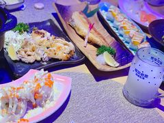 -琴寿司居酒屋(中山广场店)