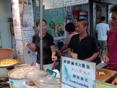 -大澳渔村及棚屋