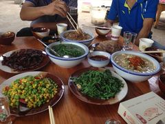 -陈记牛肉馆(尚文书店店)