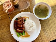 -初心烧鹅(粤华店)