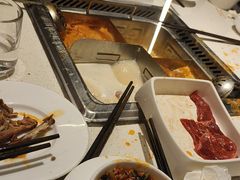 -海底捞火锅(长沙华创国际广场店)