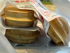 -台湾味正点车轮饼可丽饼(南禅寺店)