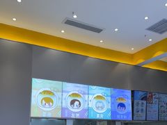 -小杨生煎(深圳岗厦北店)
