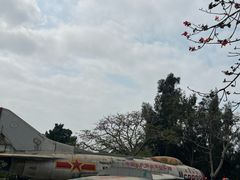 -大嶝英雄三岛战地观光园