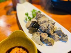 -海拉尔蒙古包(房山长阳总店)