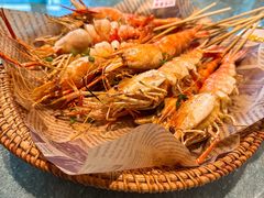 -79号渔船海鲜饭店(岗厦店)