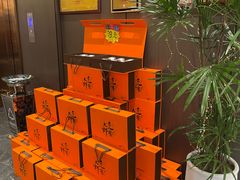 -大连湾旭日·家宴·海肠捞饭(马栏广场店)