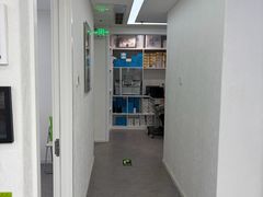 -爱雅仕口腔·数字化矫正中心(国贸门诊)
