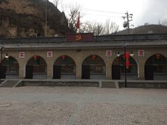 -梁家河村红色旅游区