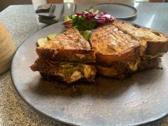 -O'mills Sourdough Bakery&Bistro(永嘉路店)
