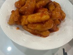 -京天红酒家(虎坊路店)