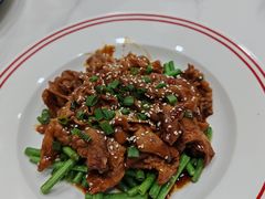 -明本海鲜大排档·鱼生海鲜烧烤宵夜(陈家祠店)