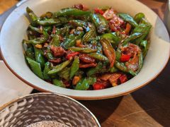 -西郊八号·山野江西菜(开发区店)