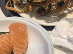 -半岛听涛蒸汽海鲜自助(K11店)