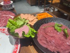 -楠火锅(昆山金鹰店)