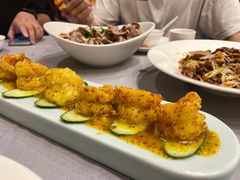 -金哥私房菜馆(张府园总店)
