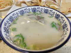 -骏阁·全驴宴