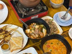 -Doo Dee Thai Food(Issan/Isaan/Esan)