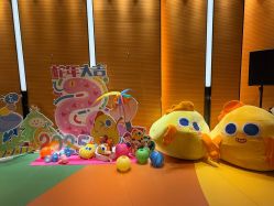 -小鸡哆哆故事屋·儿童乐园(嘉里城店)