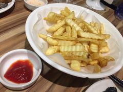 -陈鹏鹏潮汕菜(欢乐海岸 海边景观店)