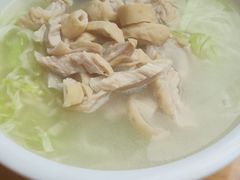 -易老妈蹄花.特色川菜(人民公园总店)