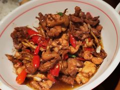 -蛮佬拾·乡里土菜馆(河西王府井店)