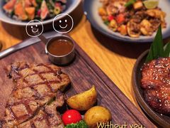 -森Some Fusion(荔湾店)