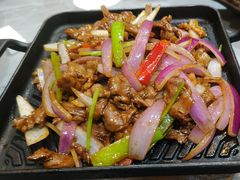 -君霖海鲜私房菜(春柳店)